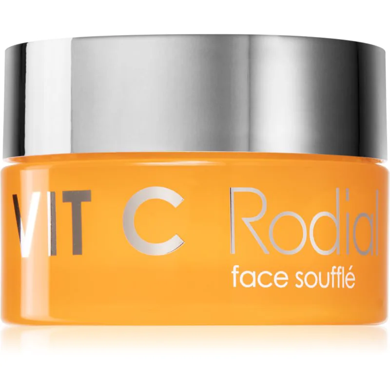 Rodial Vit C Face Soufflé σουφλέ για το πρόσωπο με βιταμίνη C 15 ml