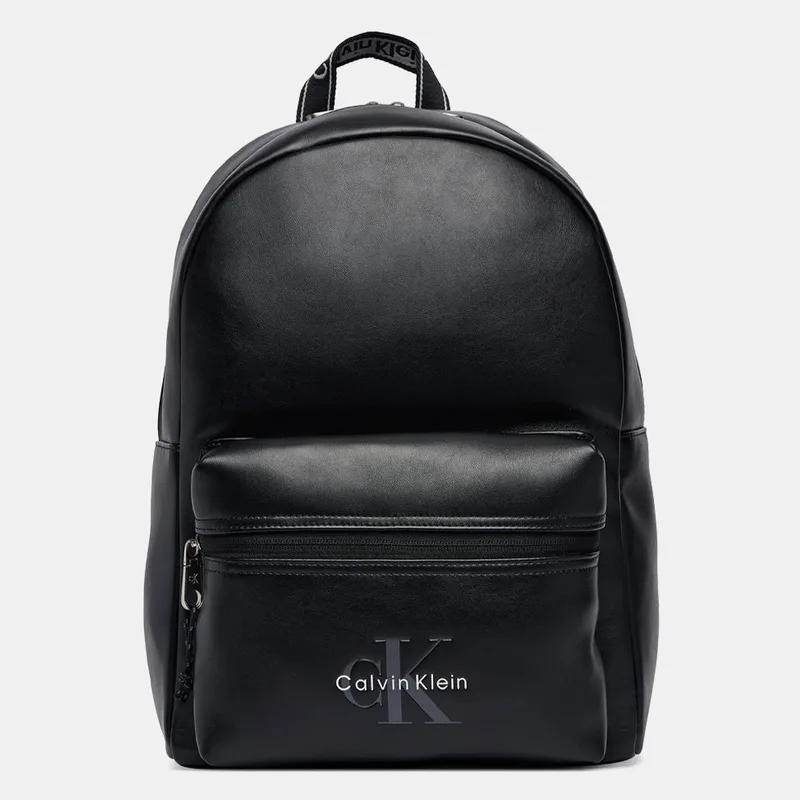 Calvin Klein Bold Logo Webbing Backpack (9000285456_1469)