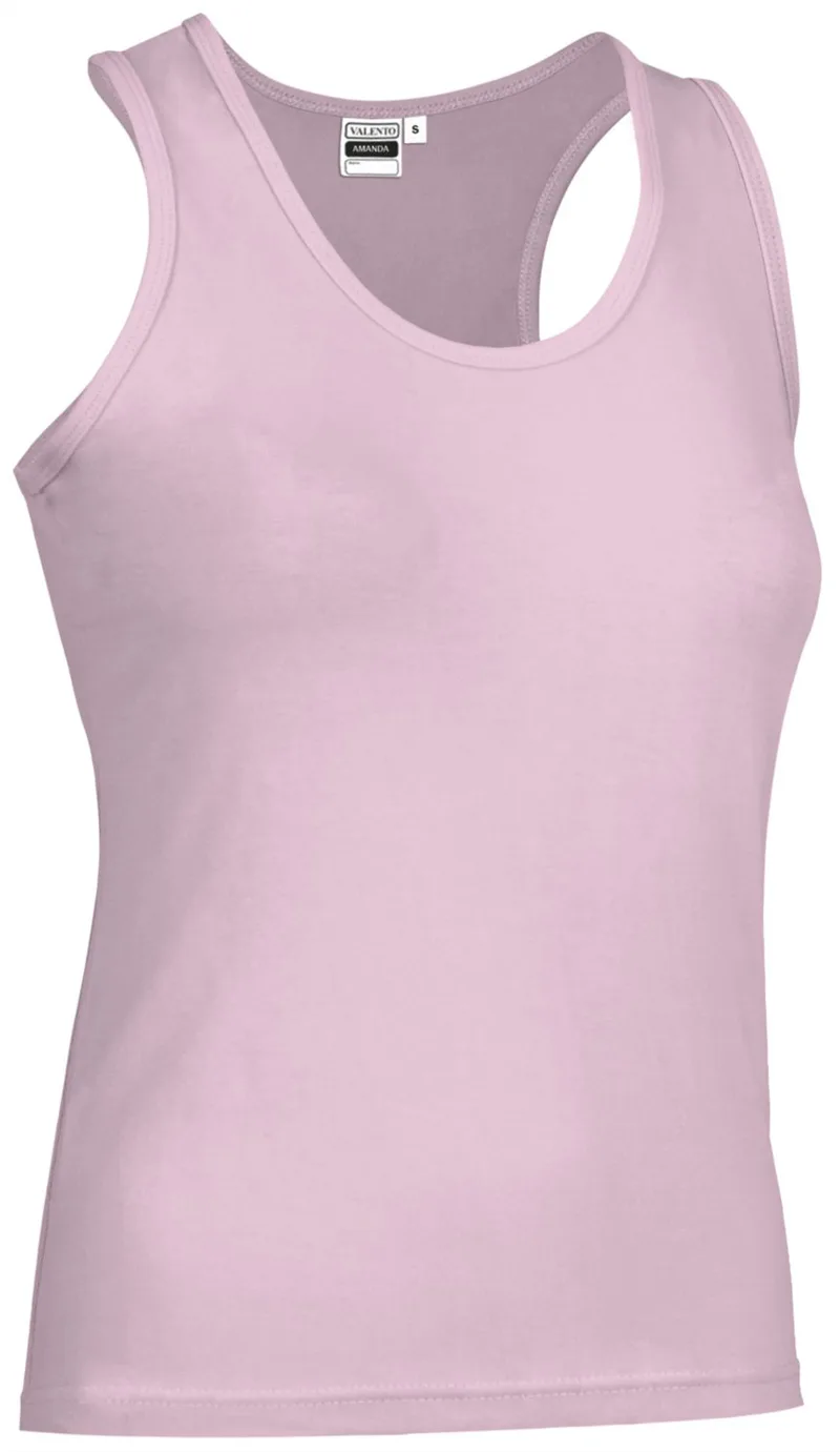 T-Shirt AMANDA Valento CAVAAMARS Cake Ροζ