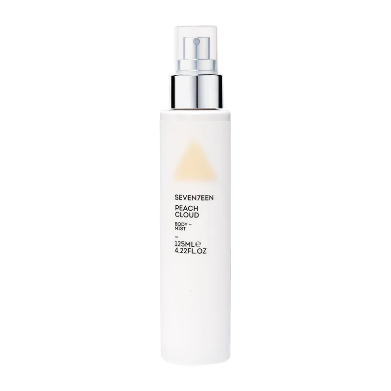 Peach Cloud Body Mist 125ml