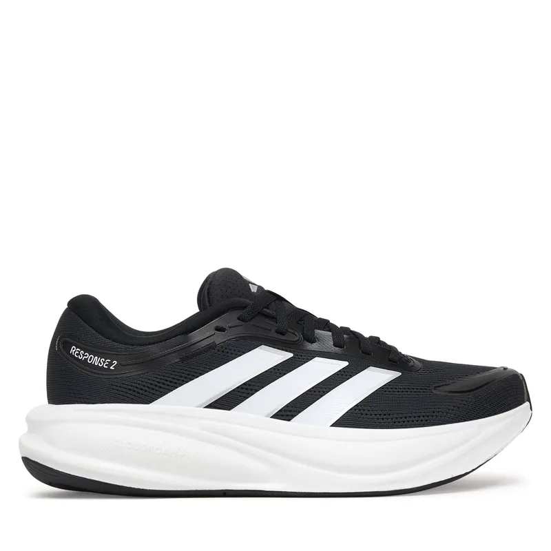Παπούτσια για Τρέξιμο adidas Response 2 KJ6791 Μαύρο
