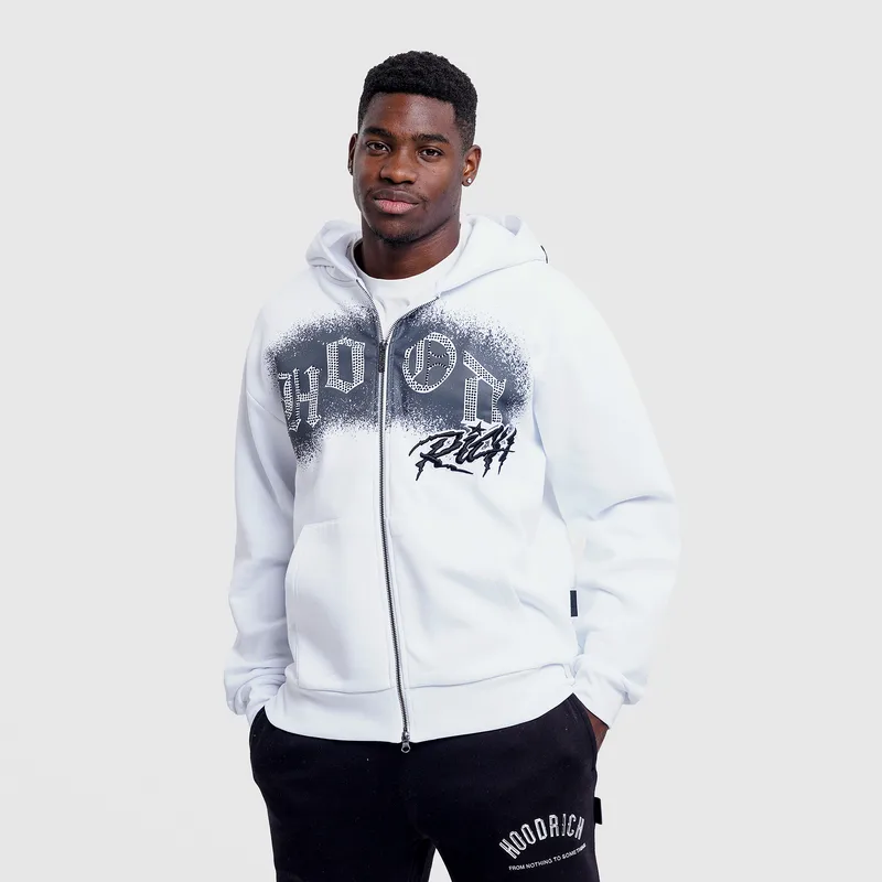 Hoodrich Iron V2 Ανδρική Ζακέτα (9000238612_87782)