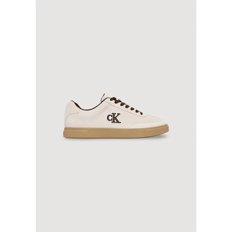 Xαμηλά Sneakers Calvin Klein Jeans HM0HM02125
