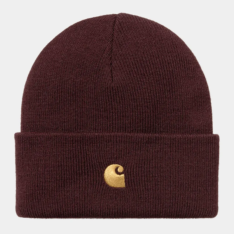 Carhartt WIP Chase Σκούφος (9000150226_69444)