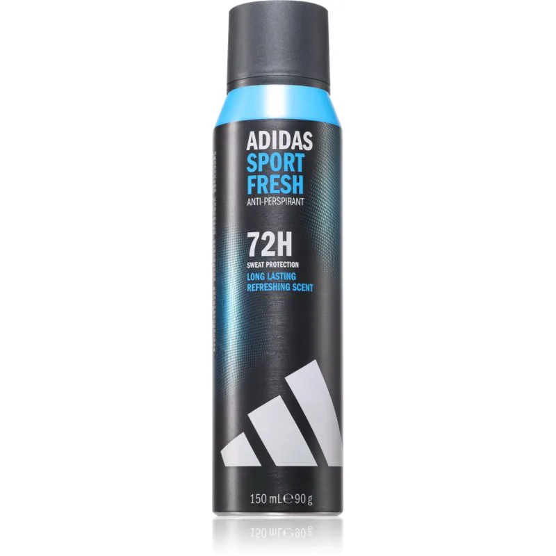 Adidas Sport Fresh αντιιδρωτικό 150 ml