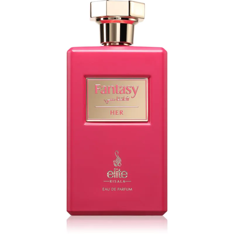 Risala Elite Fantasy Her Eau de Parfum για γυναίκες 100 ml