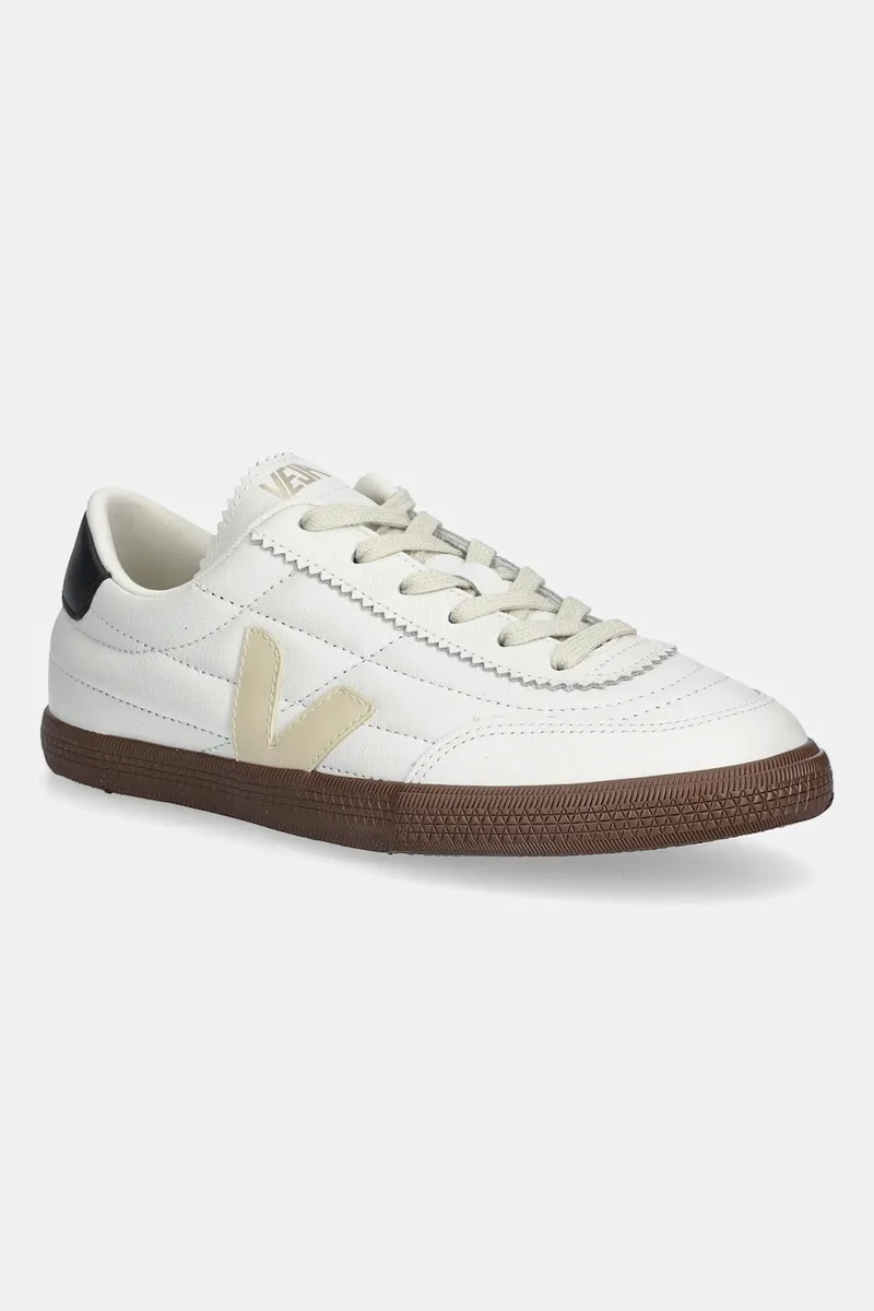 Δερμάτινα sneakers Veja Panenka