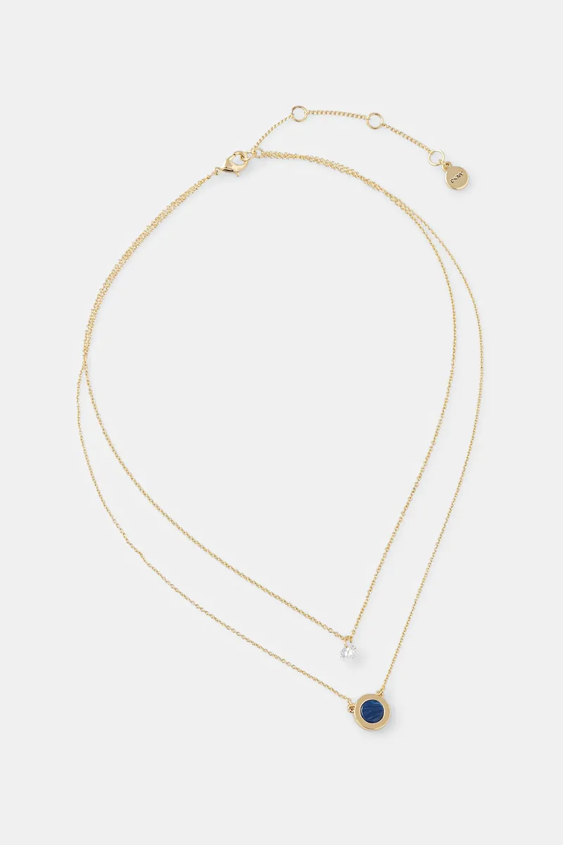 Κολιέ Dkny