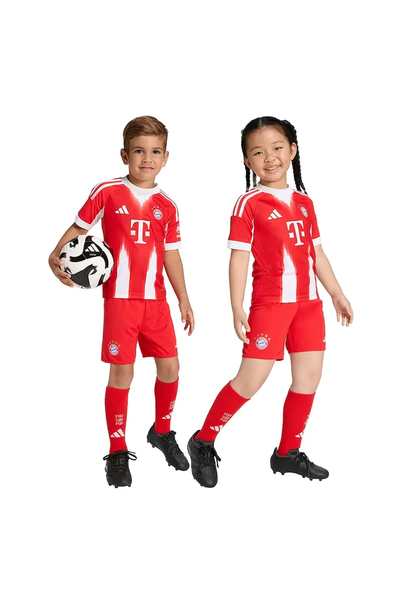 Παιδικό σετ adidas Performance FC Bayern Munich