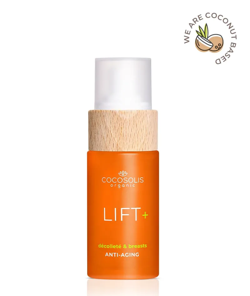 Lift + Anti-aging Serum 50ml