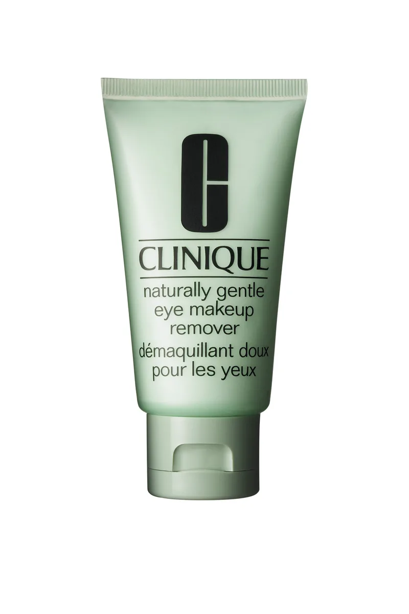 Clinique Naturally Gentle Eye Makeup Remover 75 ml - 68F3010000