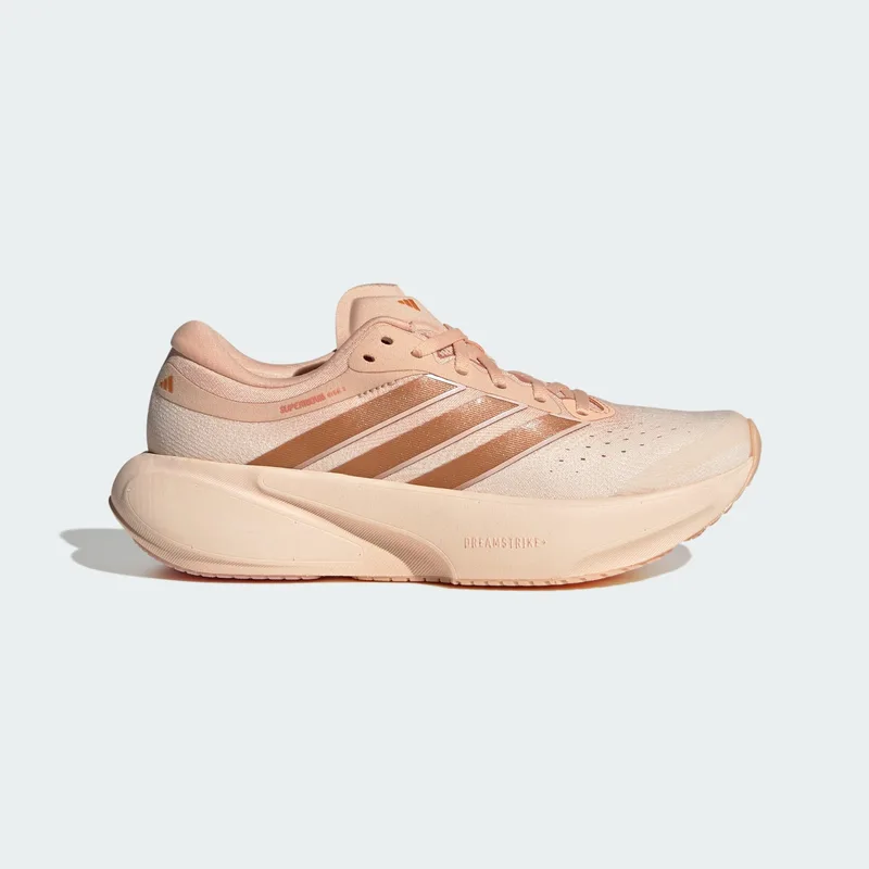 adidas W Supernova Rise 3 Running Shoes (9000280046_94911)