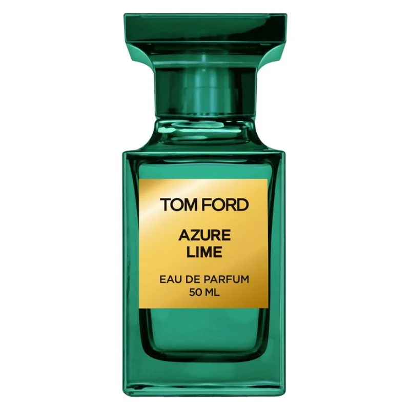 Tom Ford Azure Lime EDP U 50 ml