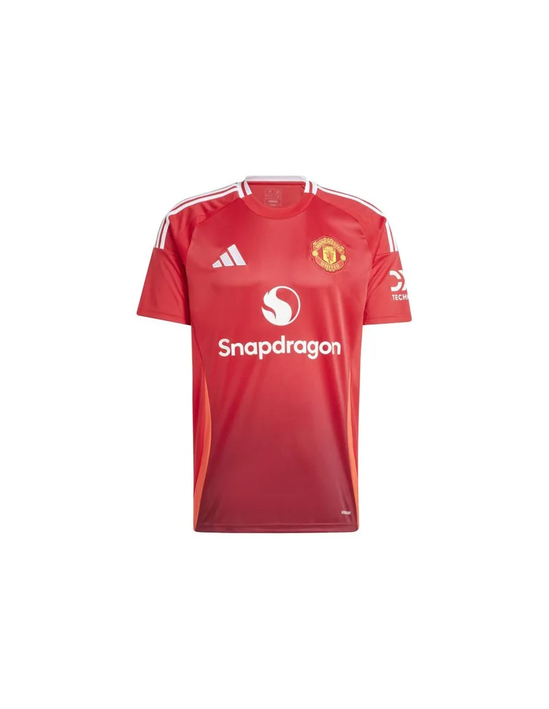 Adidas Manchester United Home M Tshirt IU1397