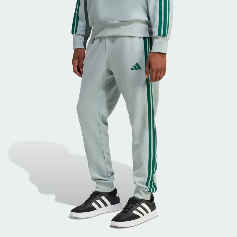 adidas sportswear M Essential 3-Stripes French Terry Pants (9000258436_91292)