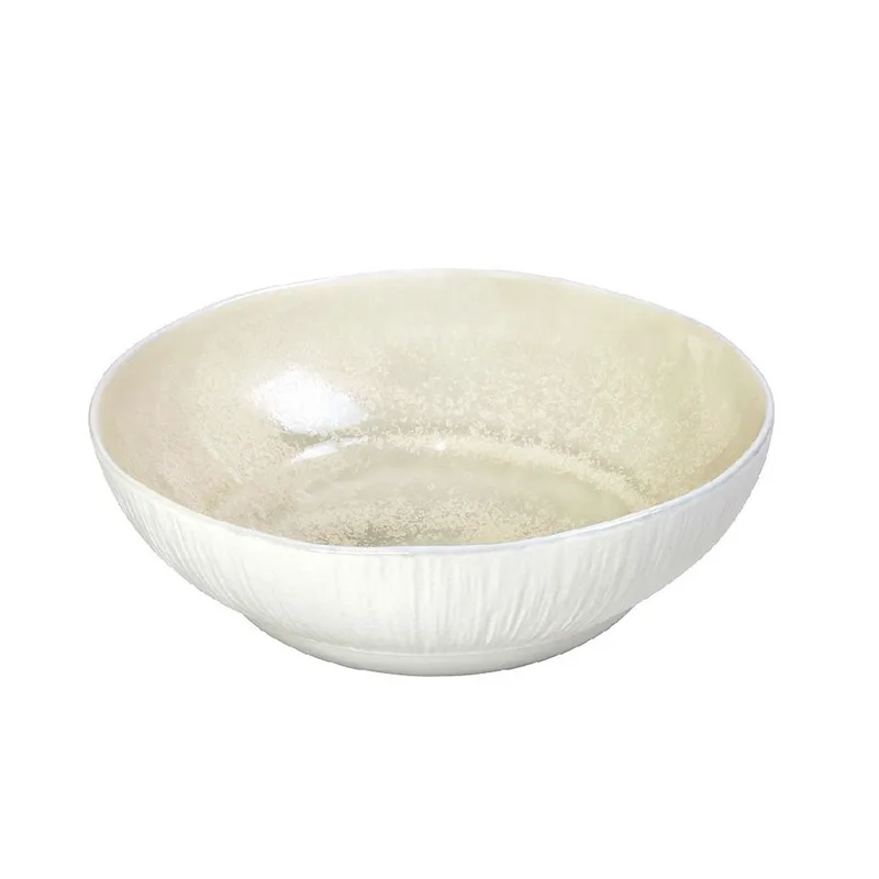 Σαλατιέρα (Φ20.2x7) Espiel Zen Sun SOR107K4