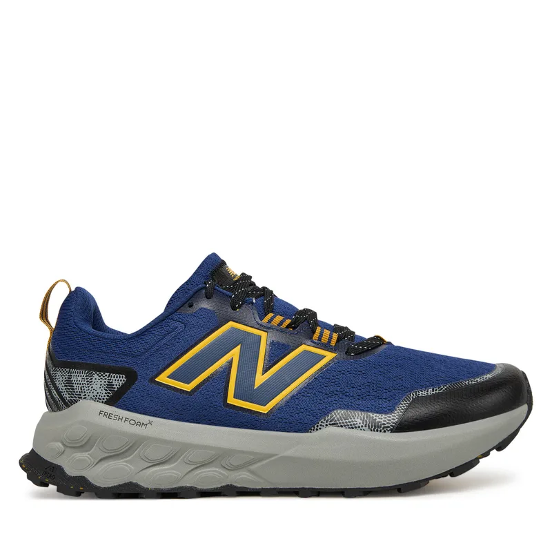 Παπούτσια για Τρέξιμο New Balance Garoe MTGAROT2 Σκούρο μπλε