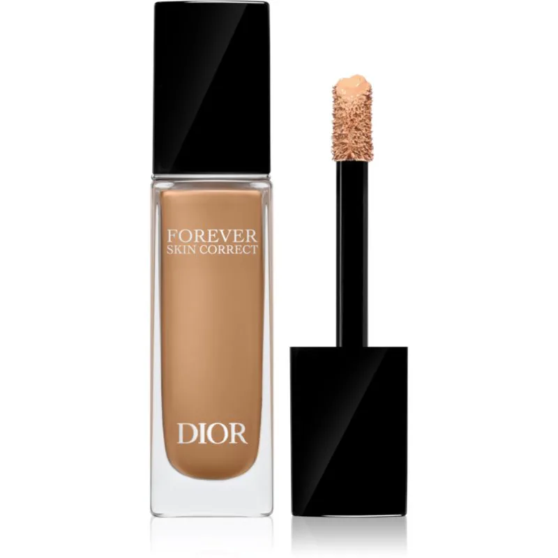 DIOR Dior Forever Skin Correct κρεμμώδης καλυπτικός διορθωτής απόχρωση #4N Neutral 11 ml