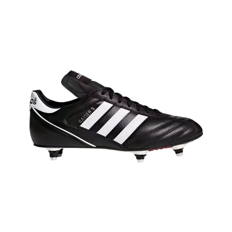 Ποδοσφαίρου adidas Baskets Kaiser 5 Cup cuir