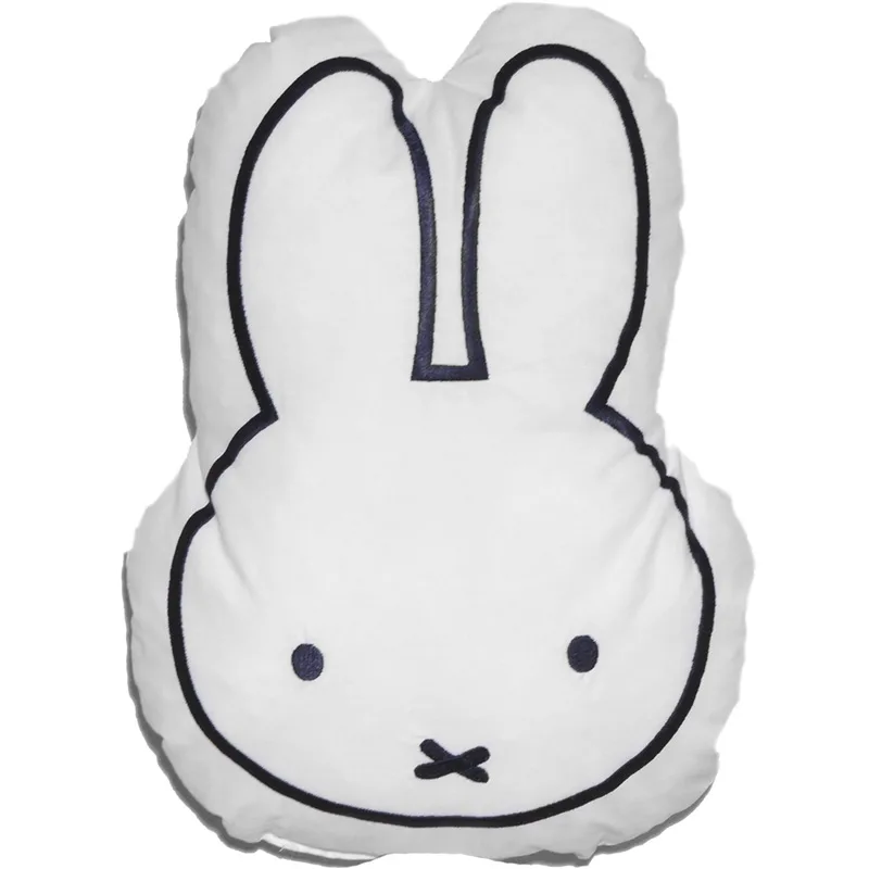 Διακοσμητικό Μαξιλάρι 25x35 Miffy 61 Jeans 25x35