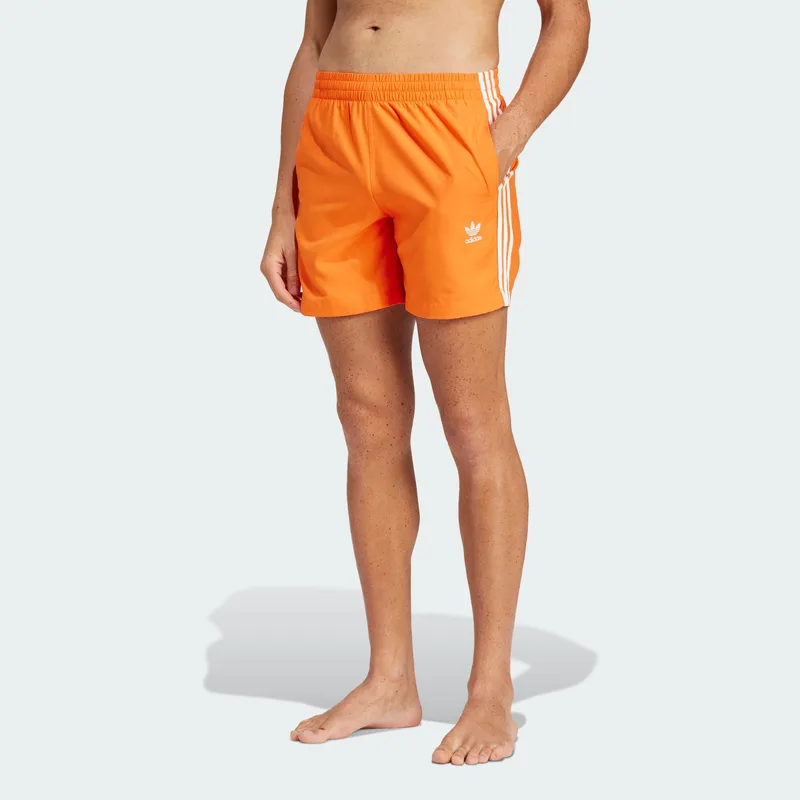 adidas Originals 3-Stripes Ανδρικό Σορτς Μαγιό (9000170190_3236)