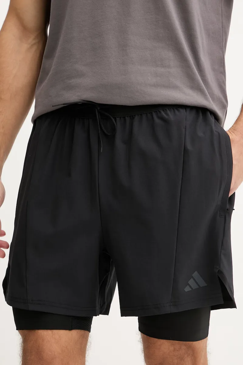 Σορτς προπόνησης adidas Performance