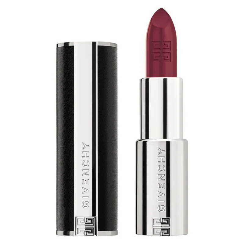 Givenchy Interdit Intense Silk Lipstick 3.4 g N117 Rouge Erable