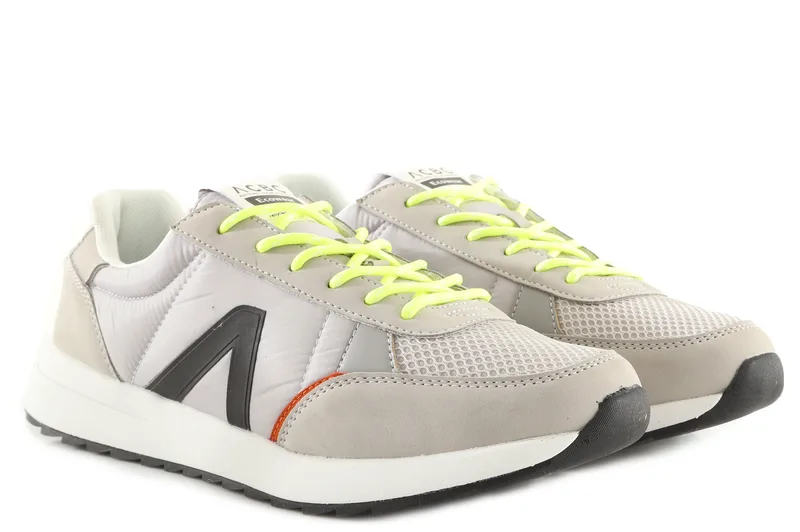 Sneaker Acbc Eco Wear SHACBECW301-GREY Ανδρικό