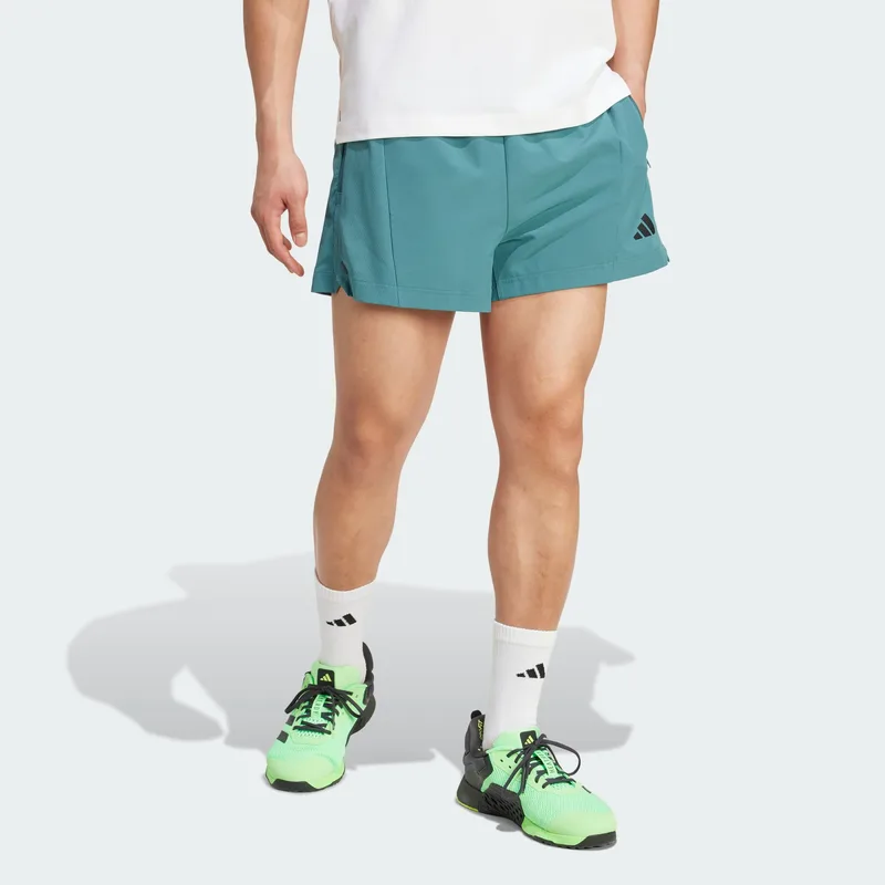 adidas Power Ανδρικό Σορτς (9000241305_87879)