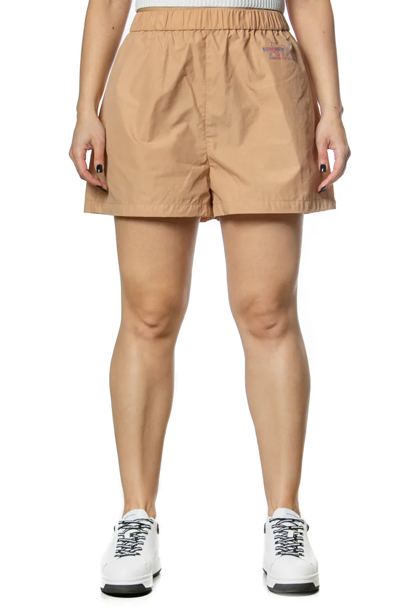 Armani Exchange - Βερμούδα Γυναικεία 3RYS25YNKTZ-1799