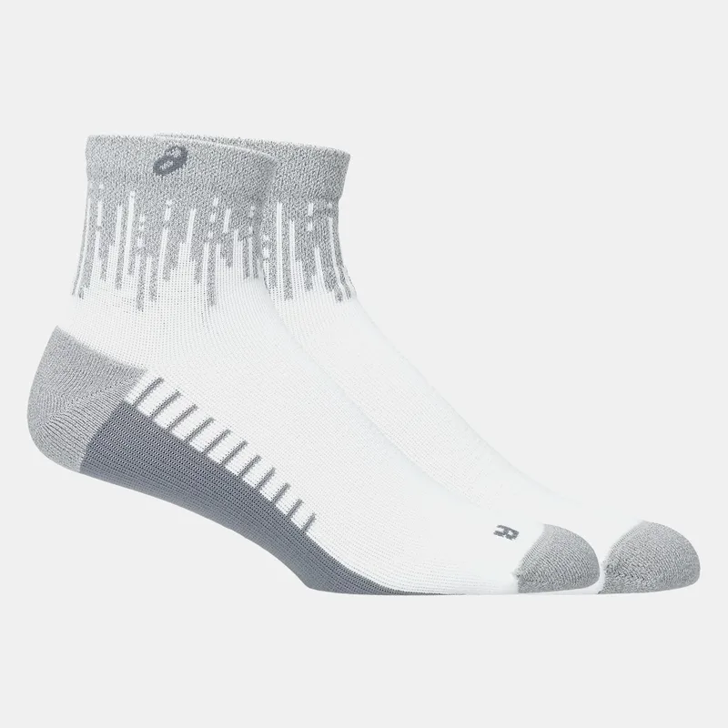 ASICS Performance Performance Run Quarter Unisex Κάλτσες (9000263298_92596)