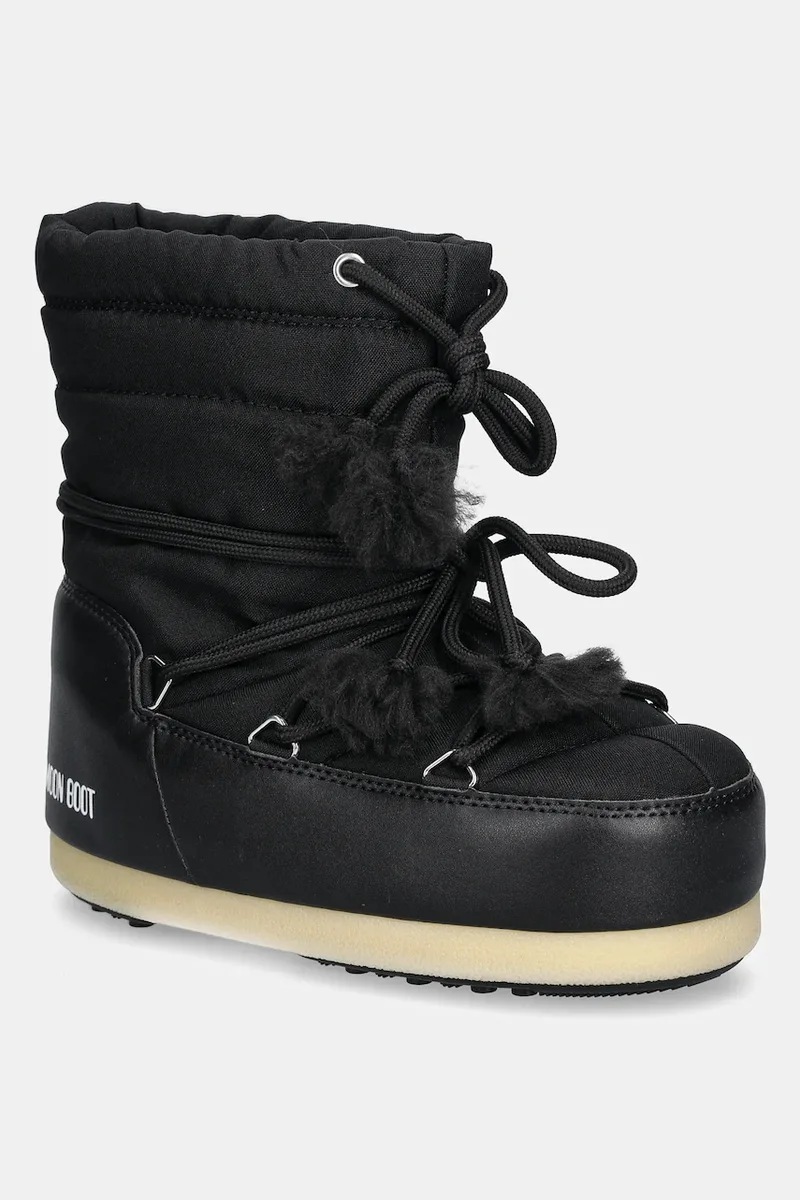 Μπότες χιονιού Moon Boot MB EVX LIGHT NYLON