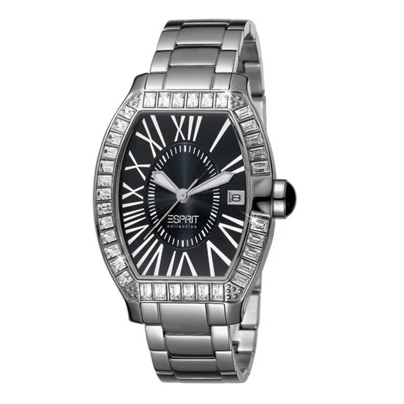 ESPRIT COLLECTION – H-LOCONY SILVER ES900372002