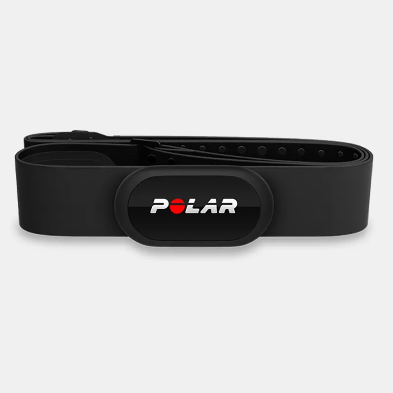Polar H10 N Heart Rate Sensor Xs-S (9000286205_92708)