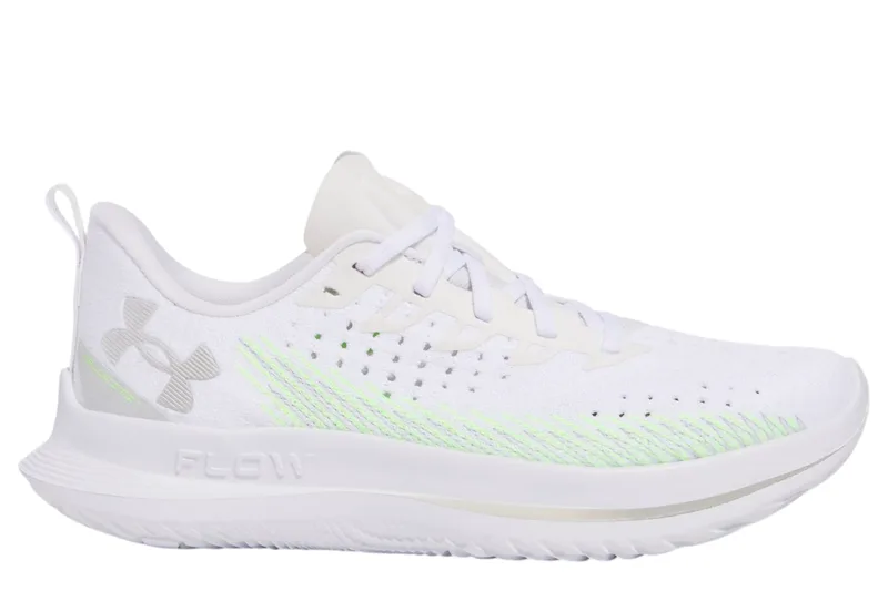 Παπούτσια Running Under Armour Velociti 4 3027586-104 Γυναικείο