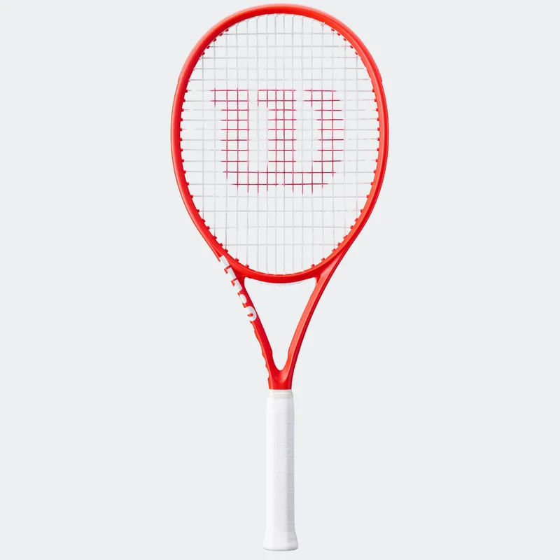 Wilson Clash 100UL V3 Reverse Tennis Racket