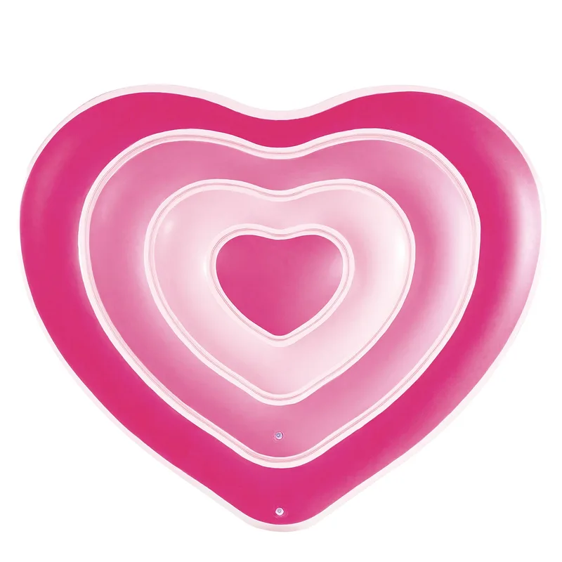 Sweetheart Float