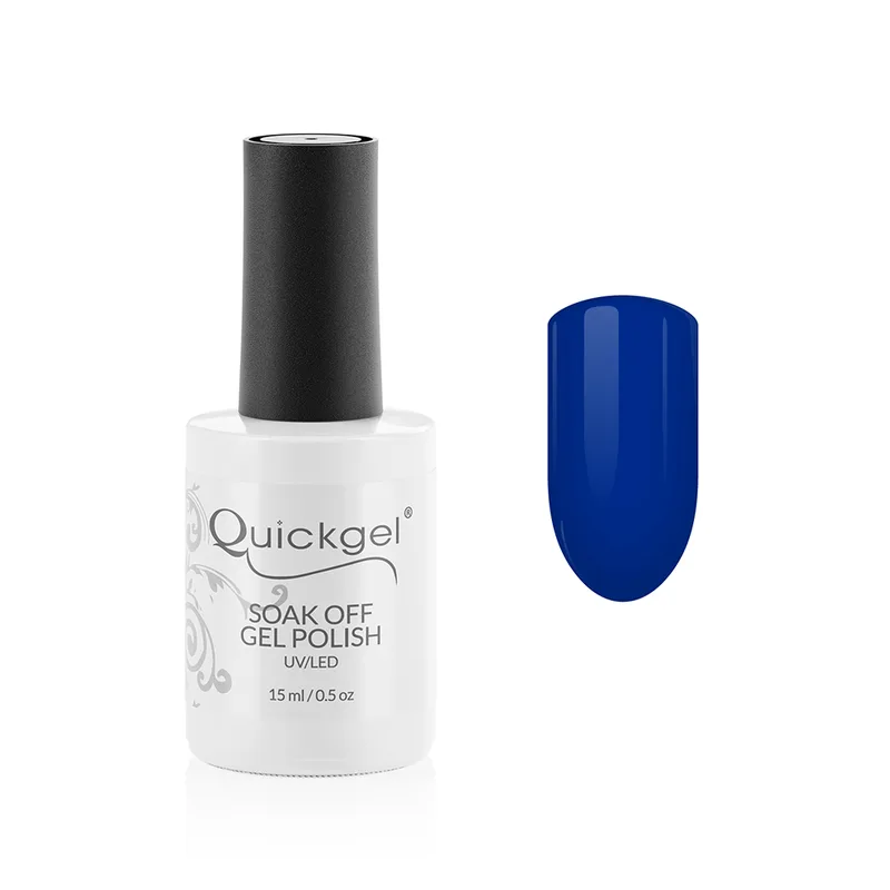 Quickgel No 141 - Notebook- Βερνίκι 15 ml