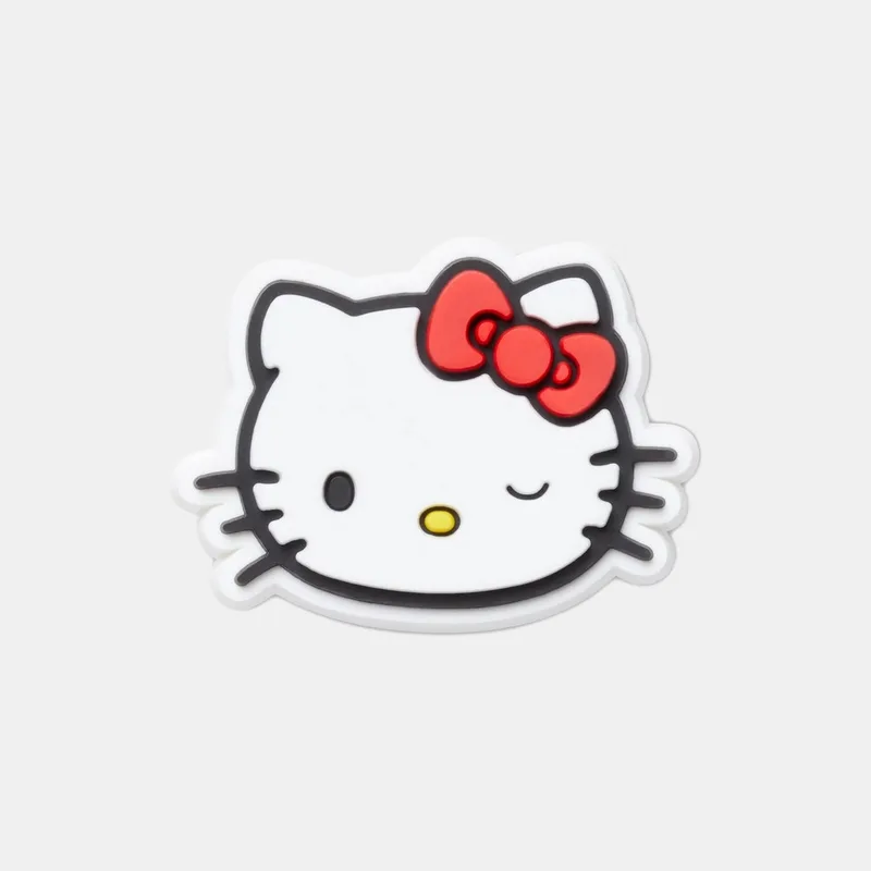 Crocs Hello Kitty διακοσμητικό Jibbitz (9000262337_7386)