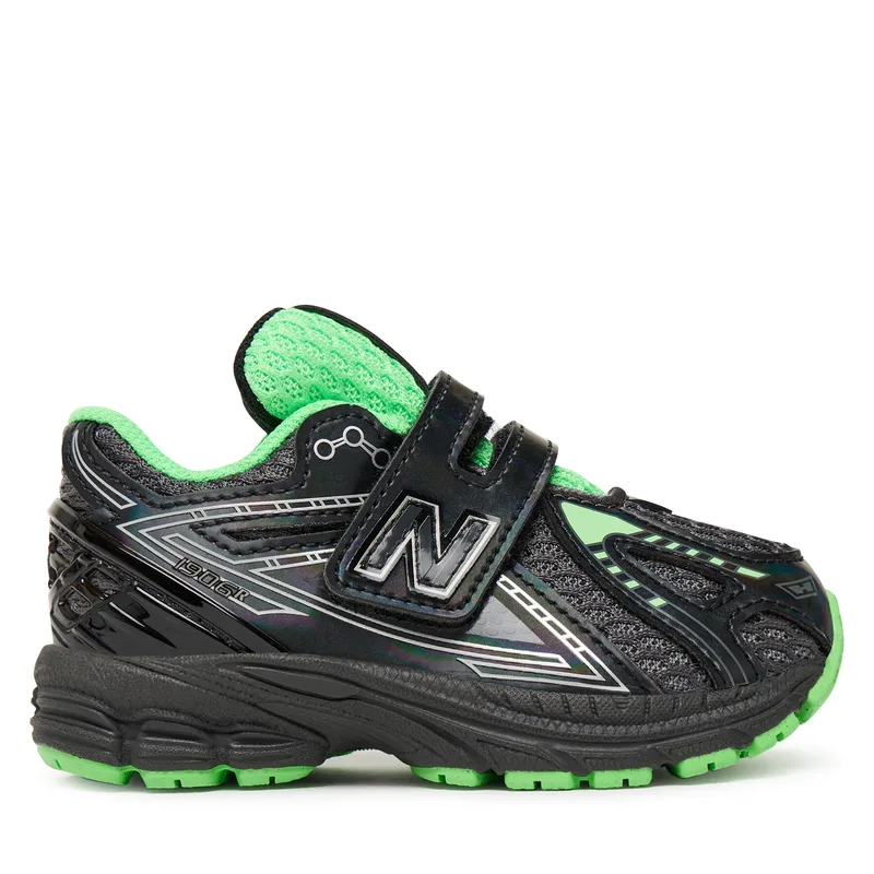 Αθλητικά New Balance IV1906CT Μαύρο