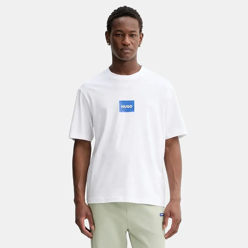 Hugo Nayonix Ανδρικό T-Shirt (9000273531_1539)