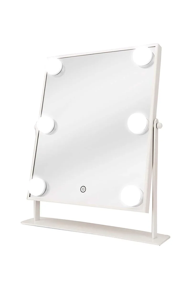 Καθρέφτης μπάνιου Danielle Beauty Hollywood Mirror