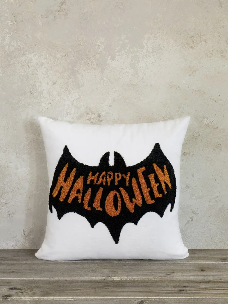 Παιδικό Μαξιλάρι Διακόσμησης Nima Happy Halloween 40x40