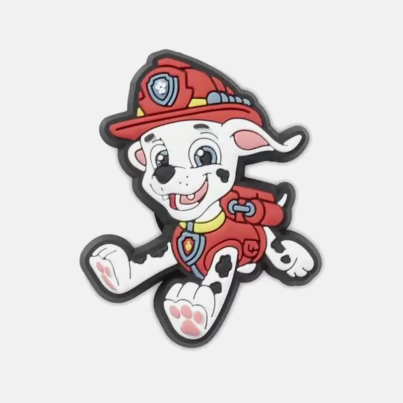 Crocs Paw Patrol Marshall 1 διακοσμητικό Jibbitz (9000224406_7386)