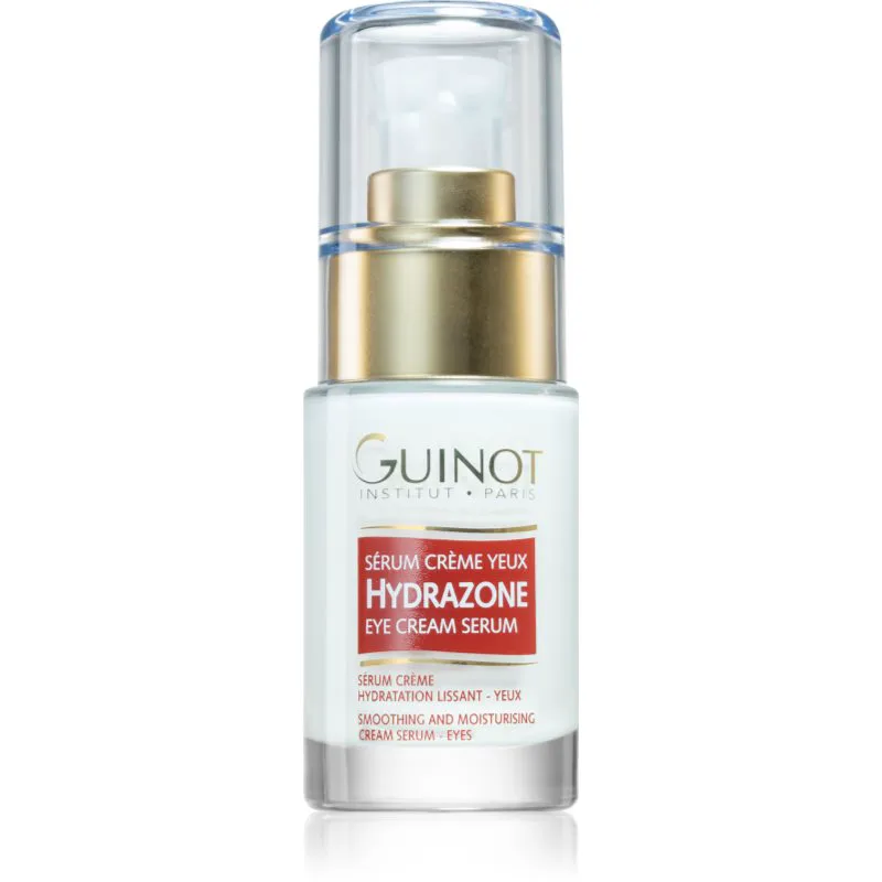 Guinot Hydrazone ενυδατική κρέμα ματιών 15 ml