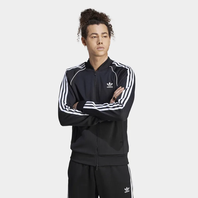 adidas Originals Adicolor Classics SST Ανδρική Ζακέτα (9000154882_1480)