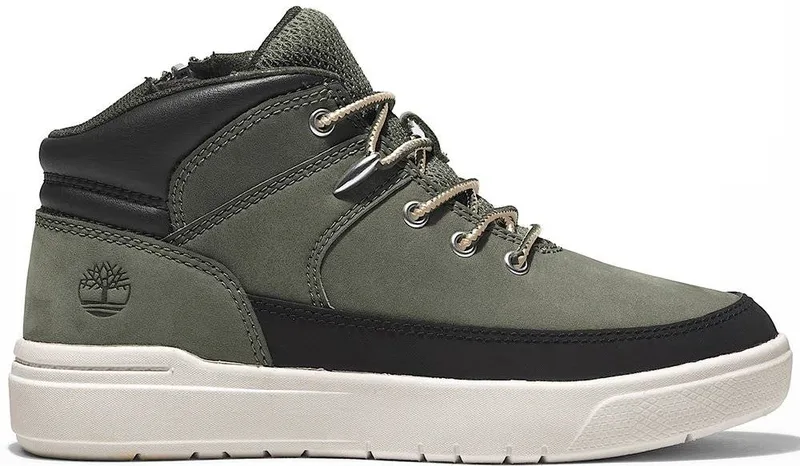ΜΠΟΤΑΚΙ TIMBERLAND SENECA BAY TB0A2MFF ΠΡΑΣΙΝΟ (EU:35)