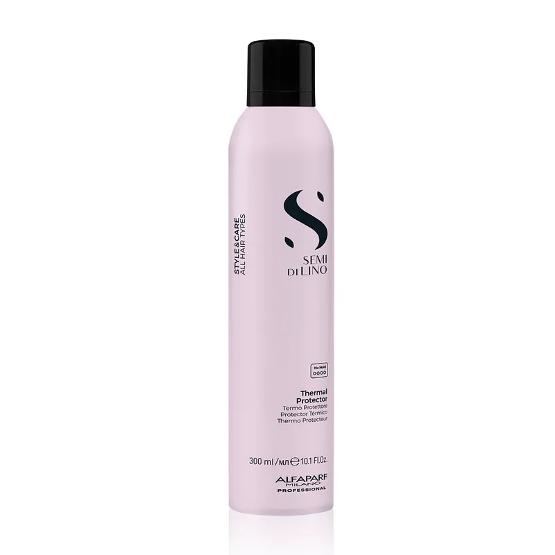 Alfaparf Milano Style Care Semi Di Lino - Thermal Protector (300ml)