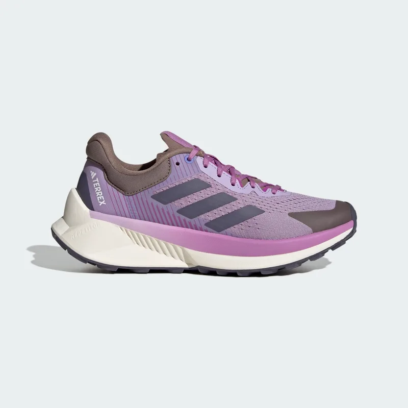 adidas Terrex Soulstride Flow Trail Running Shoes (9000249606_89464)