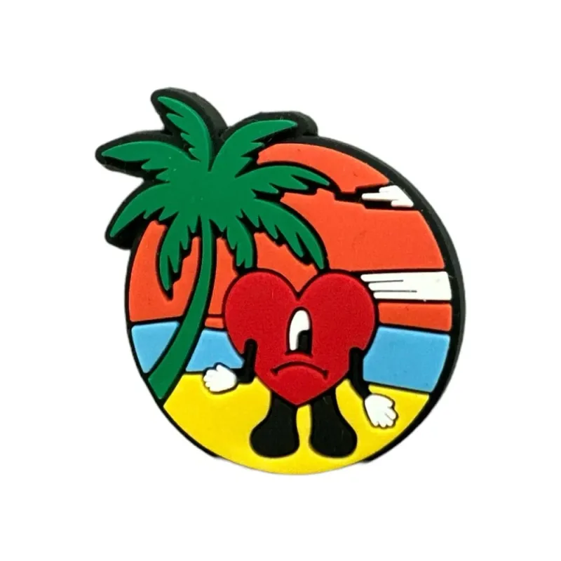 Διακοσμητικό Παπουτσιών KeepFred BEA-005-RED